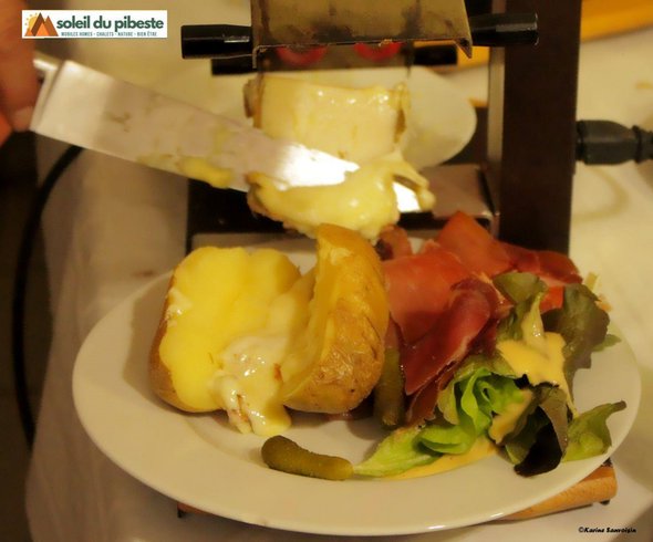 Domaine AbracadaRoom : Camping Écovillage Vacances Soleil du Pibeste - Image 20