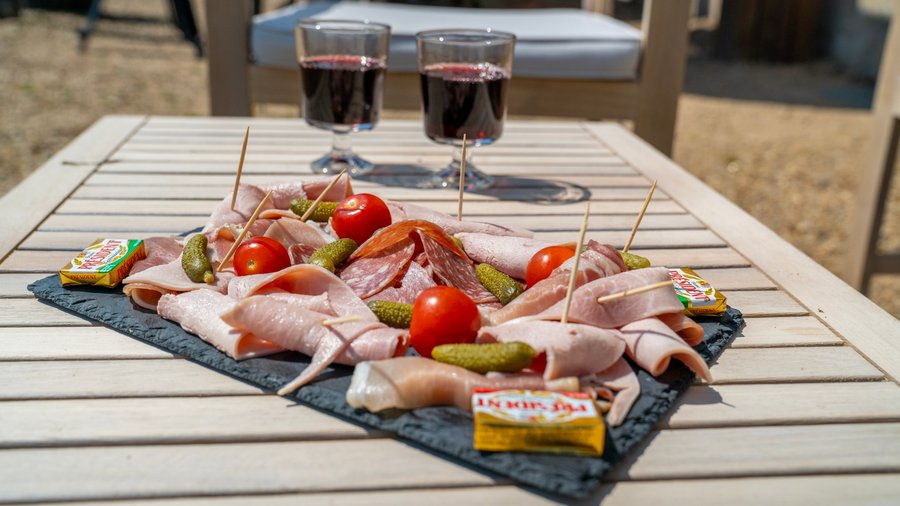 Domaine AbracadaRoom : Village Toue des Demoiselles - Image 11