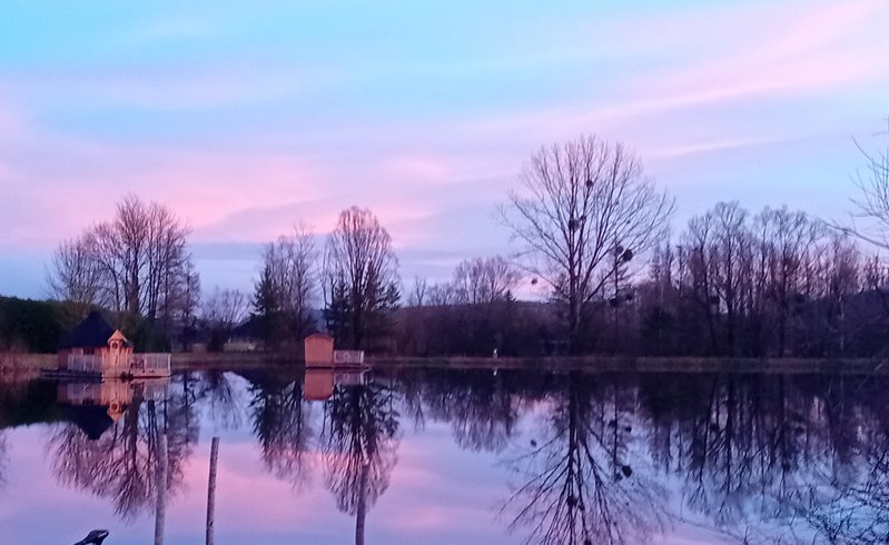 Hébergement AbracadaRoom : Le cerf - Image 7