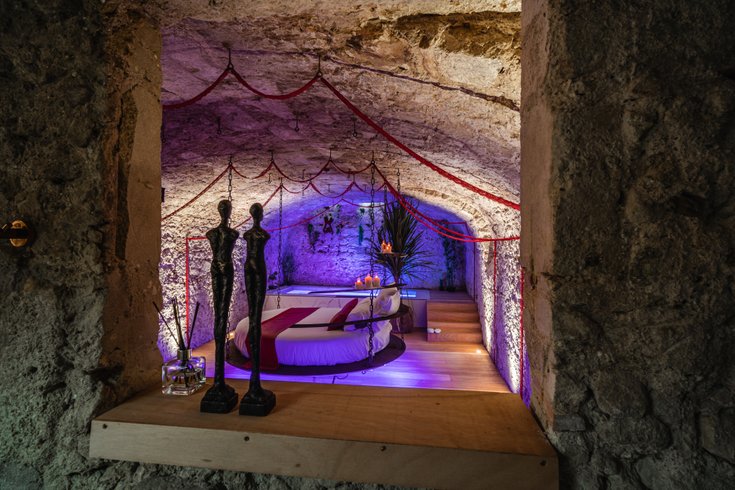 Domaine AbracadaRoom : AirB & Sexy - Image 1