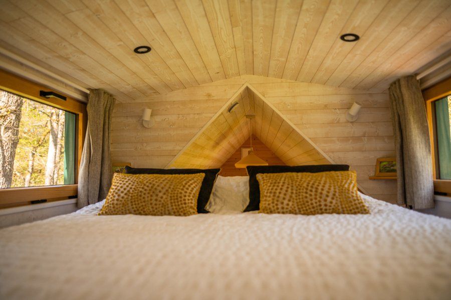 Hébergement AbracadaRoom : Dodomy House - Salamandre - Image 27