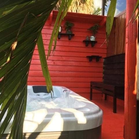 Domaine AbracadaRoom : Piton Bungalows Écolodges - Image 7