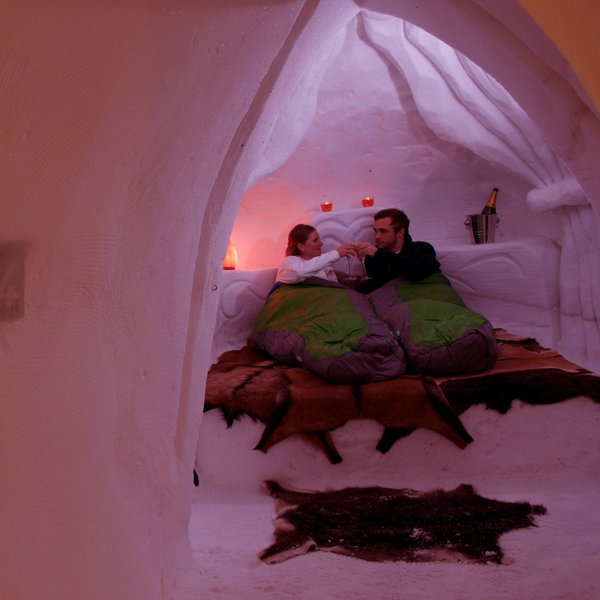 Domaine AbracadaRoom : Village Igloo Val Thorens - Image 11