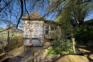 Pigeonnier Seine-Maritime