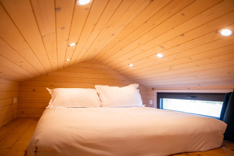 Hébergement AbracadaRoom : Tiny House 4 pers. - Image 18