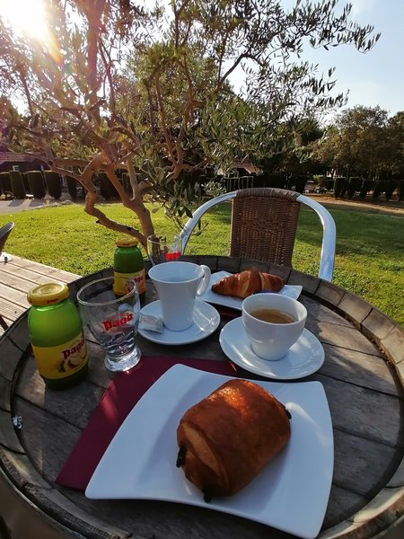 Domaine AbracadaRoom : Hôtel Les Prés du Roi, Domaine de Massereau - Image 4