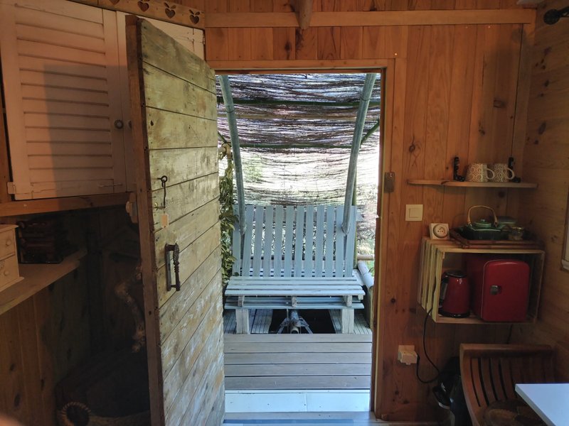 Domaine AbracadaRoom : L'Echappée Sauvage - Image 11