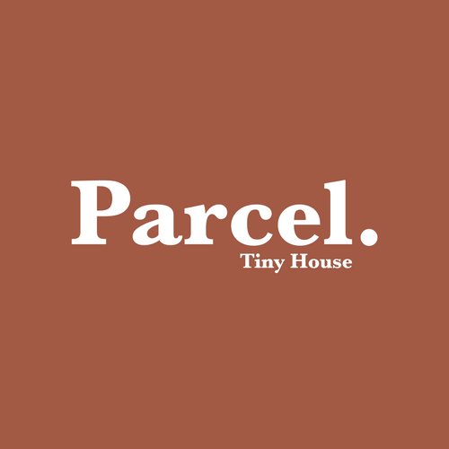 Parcel Tiny House en Nicolas de Ty Pois