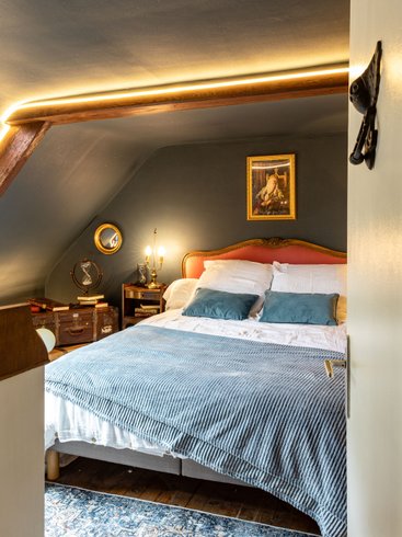 Domaine AbracadaRoom : Port au Loin- Bretagne - Image 52