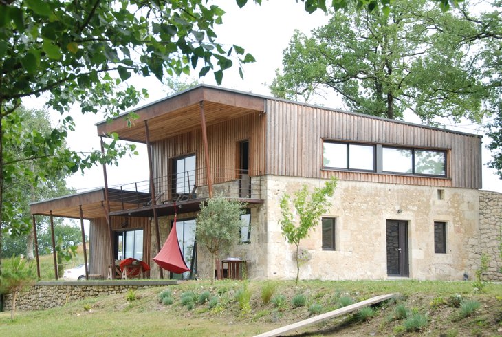 Domaine AbracadaRoom : Yourtes de Gascogne - Image 16