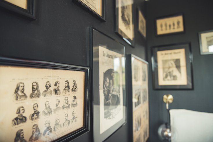 Hébergement AbracadaRoom : Appartement N°5 - Familial 4 Personnes - Image 9