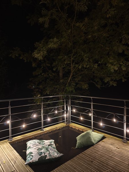 Domaine AbracadaRoom : Au Cœur de la Cabane - Image 7
