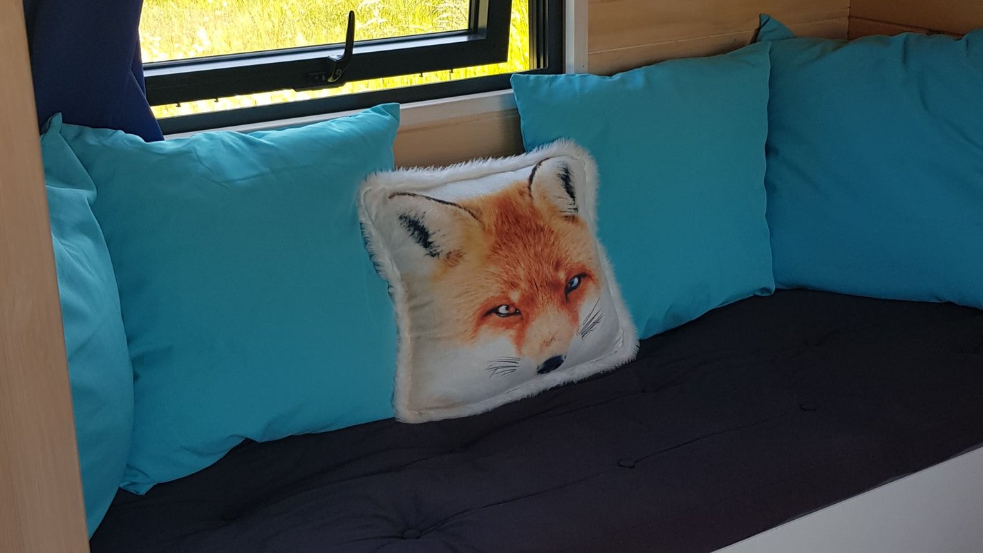 Cabane du Renard & Bain nordique à Le Controis-En-Sologne (18)