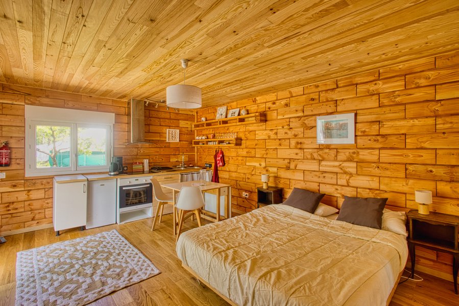 Hébergement AbracadaRoom : Brikawood - Image 1