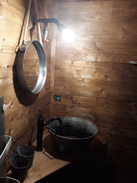 Hébergement AbracadaRoom : La Mine des Cristalliers - Image 5