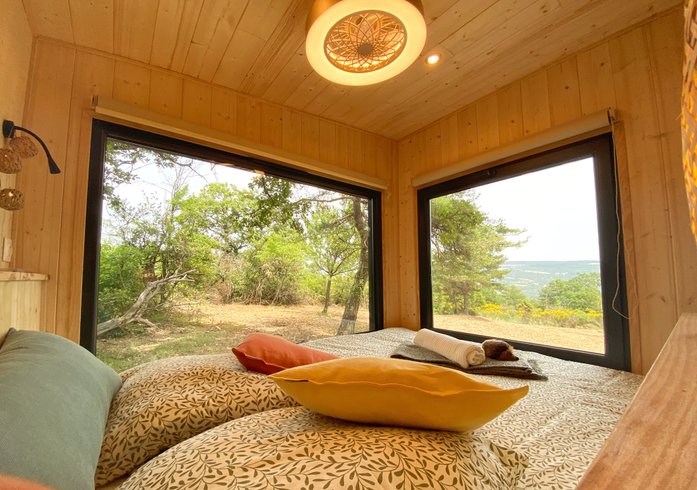 Domaine AbracadaRoom : Homnest (Viens) - Image 45