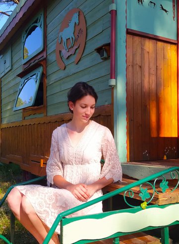 Domaine AbracadaRoom : Les Ecuries du Soleil - Image 21