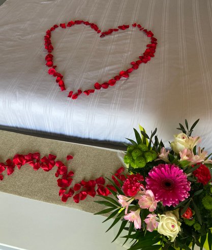 Hébergement AbracadaRoom : La Petite Cabane & Spa - Image 13