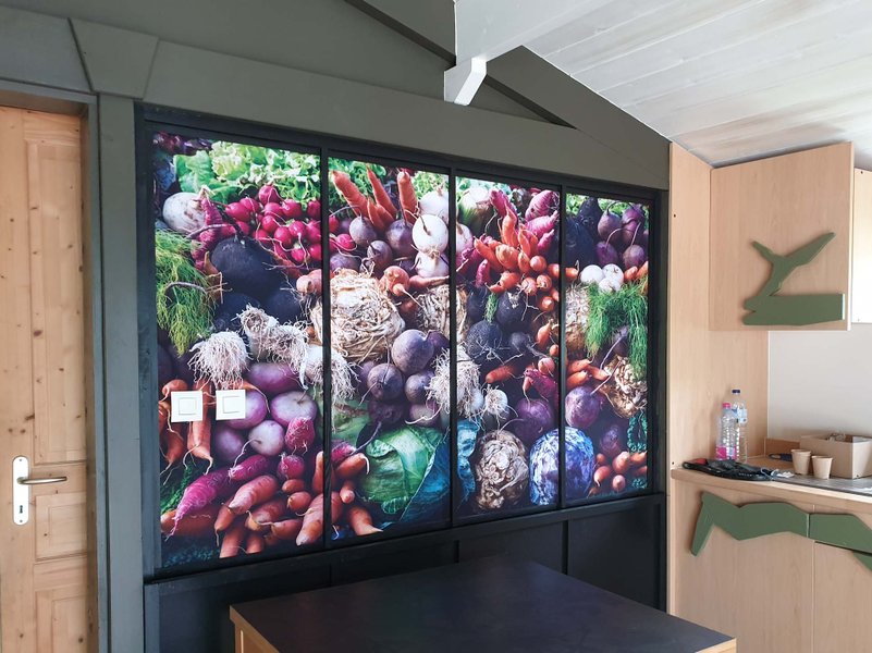 Hébergement AbracadaRoom : Chalet Titan - Image 3