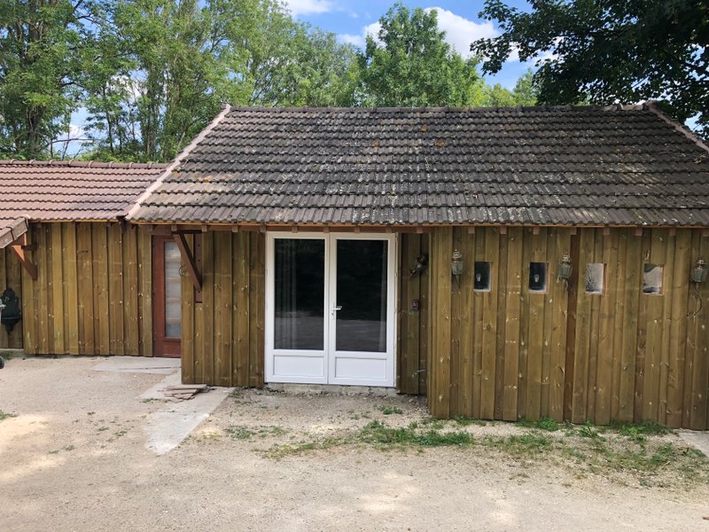 Hébergement AbracadaRoom : La cabane du pêcheur - Image 1