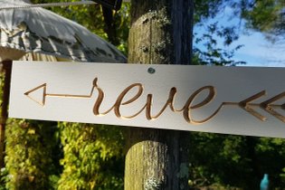 Tente et tente lodge Gironde