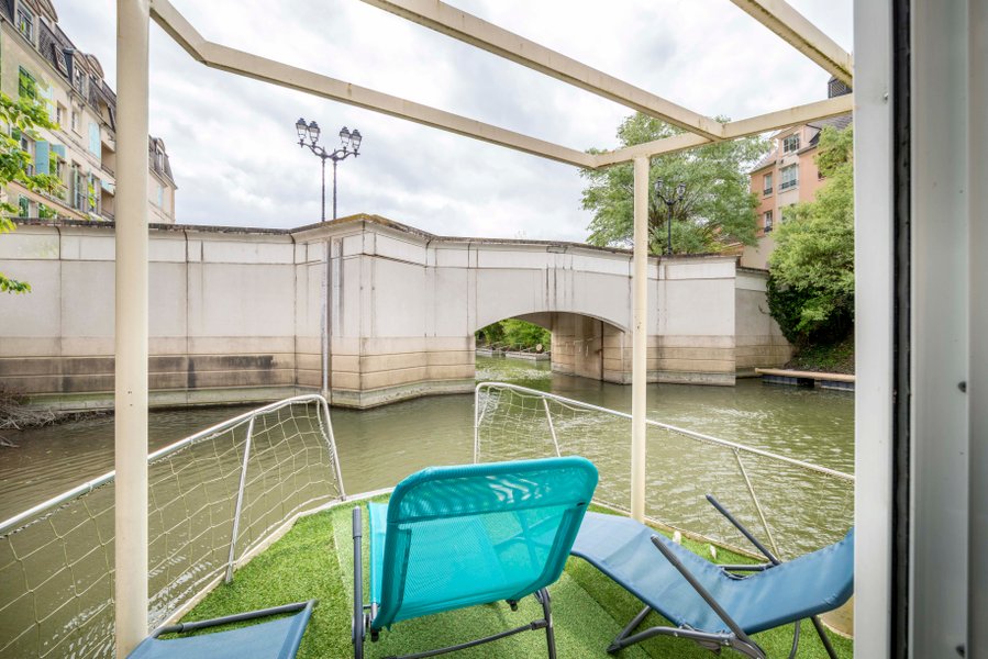 Hébergement AbracadaRoom : KALENDA : insolite ♥ calme ♥ dépaysant - Image 6