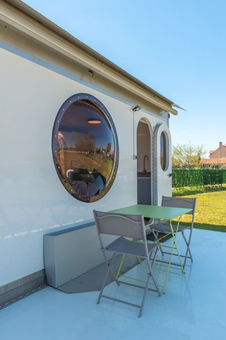 Hébergement AbracadaRoom : Scarabane & Spa - Image 4