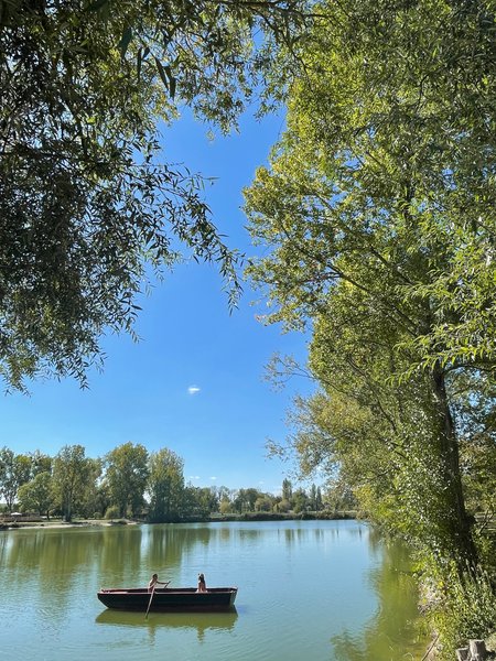 Hébergement AbracadaRoom : Bulle sur Ile - Image 9