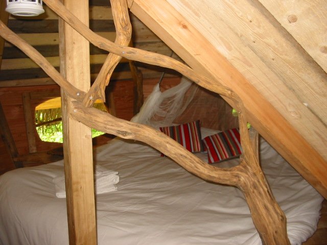 Hébergement AbracadaRoom : Chêne Fou - Image 5