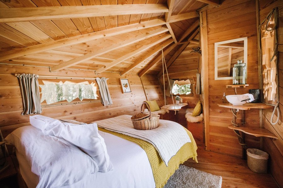 Hébergement AbracadaRoom : Cabane Hulotte - Image 9