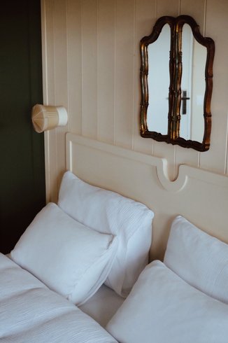 Hébergement AbracadaRoom : K-hute 3 & bain nordique - Image 16