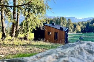 Spit & Sauna