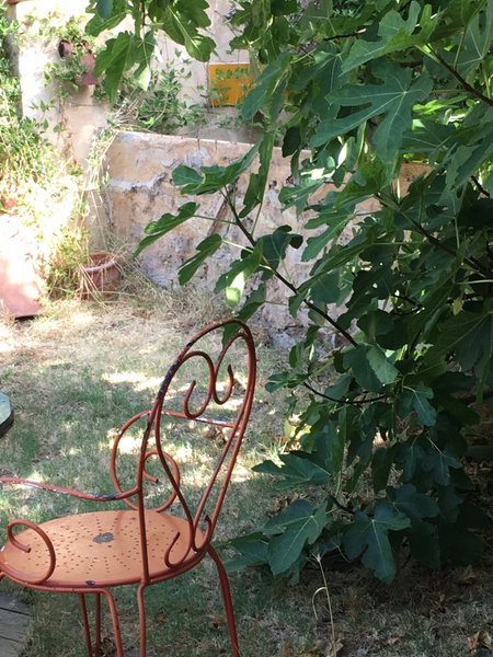 Hébergement AbracadaRoom : Cabane Romantique Du Jardin Balnéothérapie - Image 6