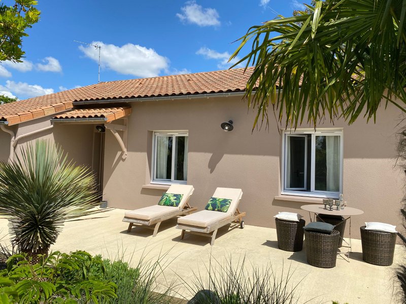 Domaine AbracadaRoom : BIOPARC HEBERGEMENT - Image 10