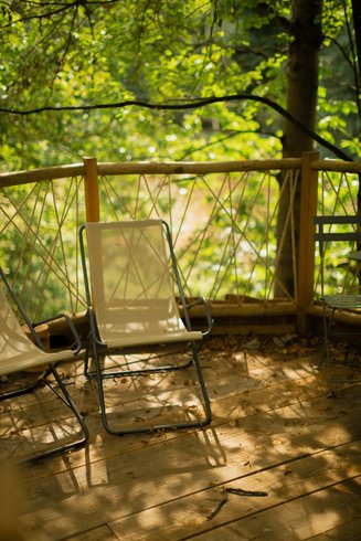 Hébergement AbracadaRoom : Cabane Spa Plus Epopée - Image 21