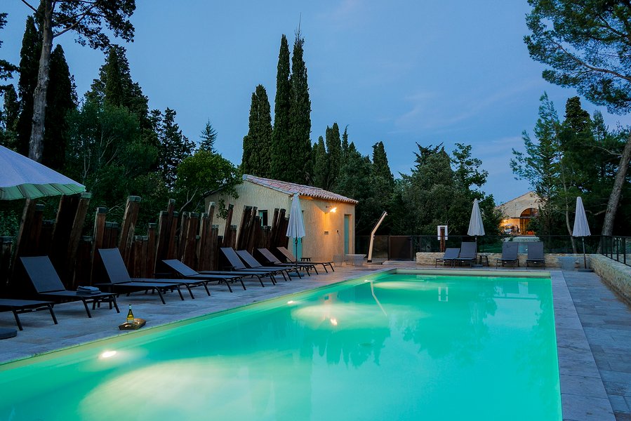 Domaine AbracadaRoom : Les Cabanes dans les bois - Image 3