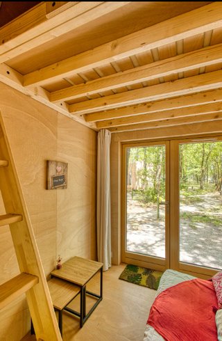 Hébergement AbracadaRoom : Slowe Fabric - Image 6