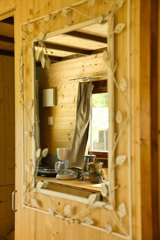 Hébergement AbracadaRoom : Tiny house - Optinid - Image 6