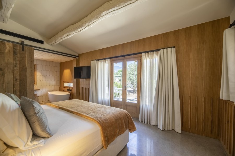 Hébergement AbracadaRoom : Apodis, Casette Casanghjulina - Image 3