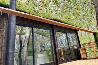 Domaine de la Maraude