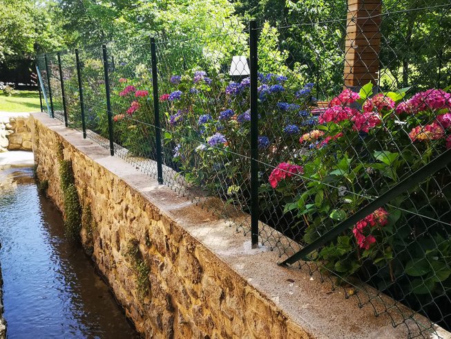 Domaine AbracadaRoom : Au Clair de l'eau - Image 8