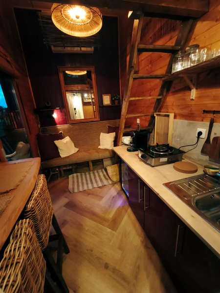 Hébergement AbracadaRoom : La Tiny Girondine - Image 14