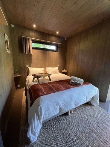 Hébergement AbracadaRoom : Cabane Cèdre - Image 9