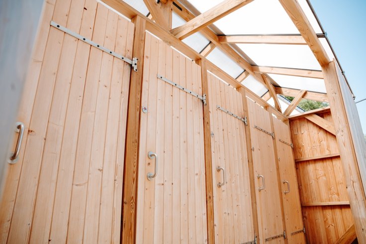 Hébergement AbracadaRoom : Lodge Cassiopée (3/4 personnes) - Image 7