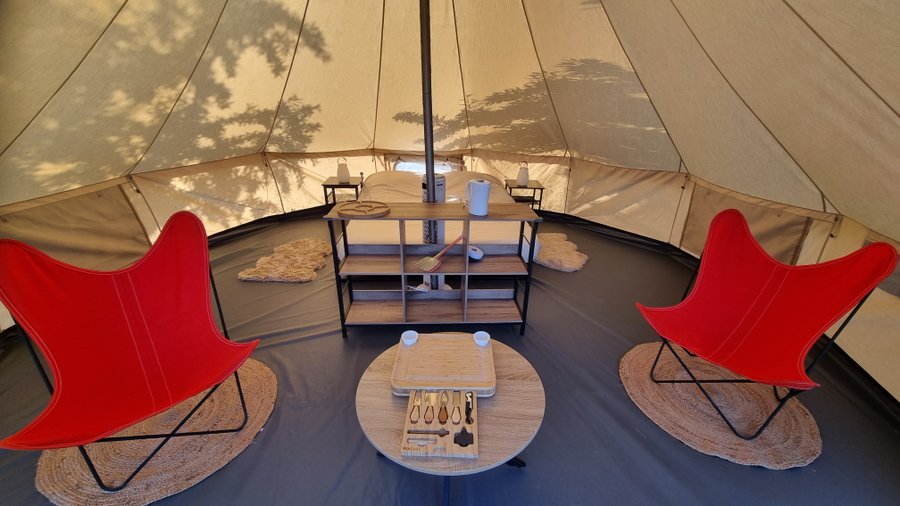 Domaine AbracadaRoom : Domaine Les Grandes Marges - Image 5