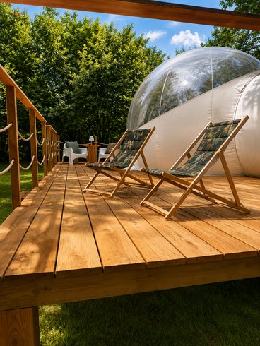 Hébergement AbracadaRoom : L'Elyebulle - Image 3