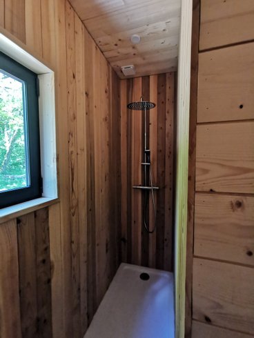 Hébergement AbracadaRoom : Le Lacus & Spa - Image 15