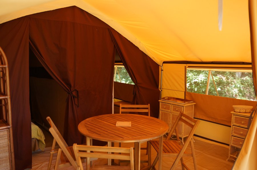 Hébergement AbracadaRoom : Lodge - Image 6