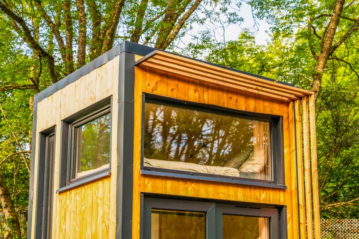 Hébergement AbracadaRoom : Le Bois aux Cheirilles – Sentiers du Mont-Dore - Image 5