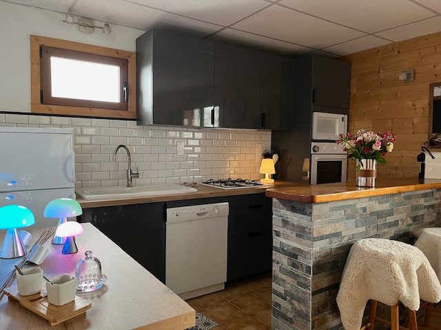 Domaine AbracadaRoom : BULLE D’OXYGÈNE 1650 - Image 30